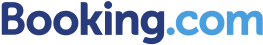 Booking-dot-com Logo