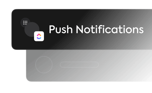 Push Notifications