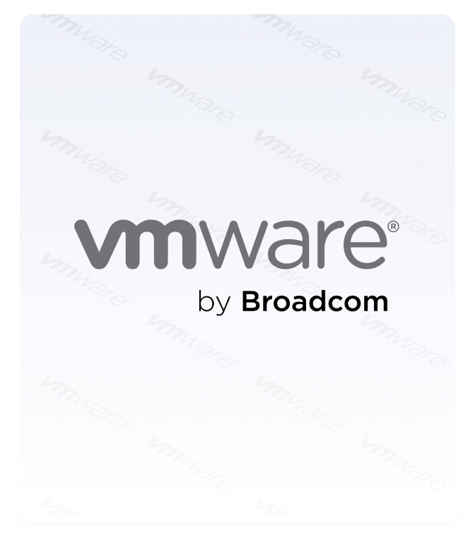 vmware overlay